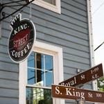 King Street Coffee