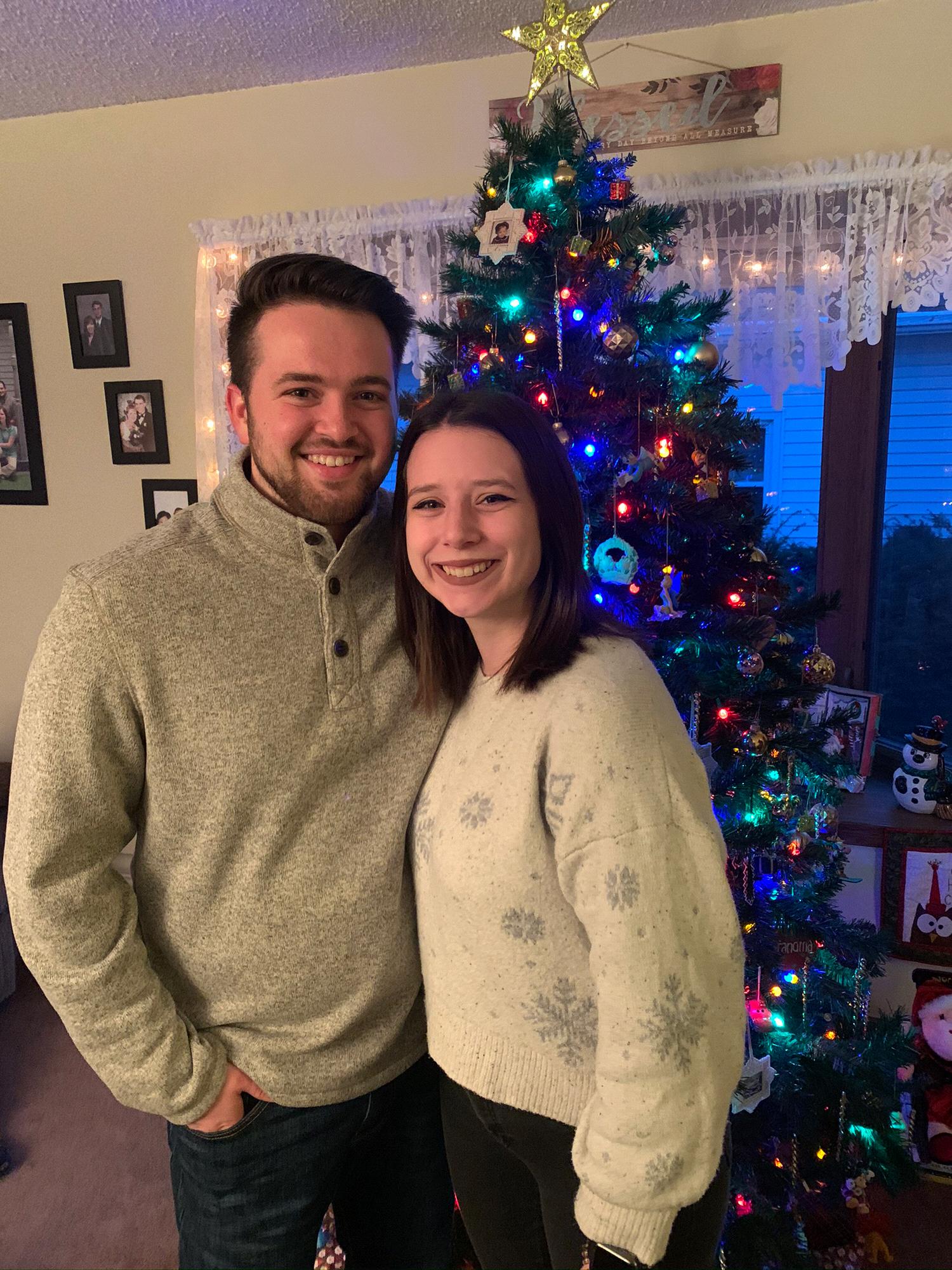 Christmas, 2019
