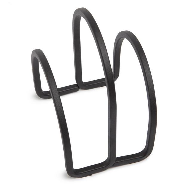 Umbra Iron Napkin Holder in Black