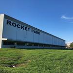 Space Center Houston
