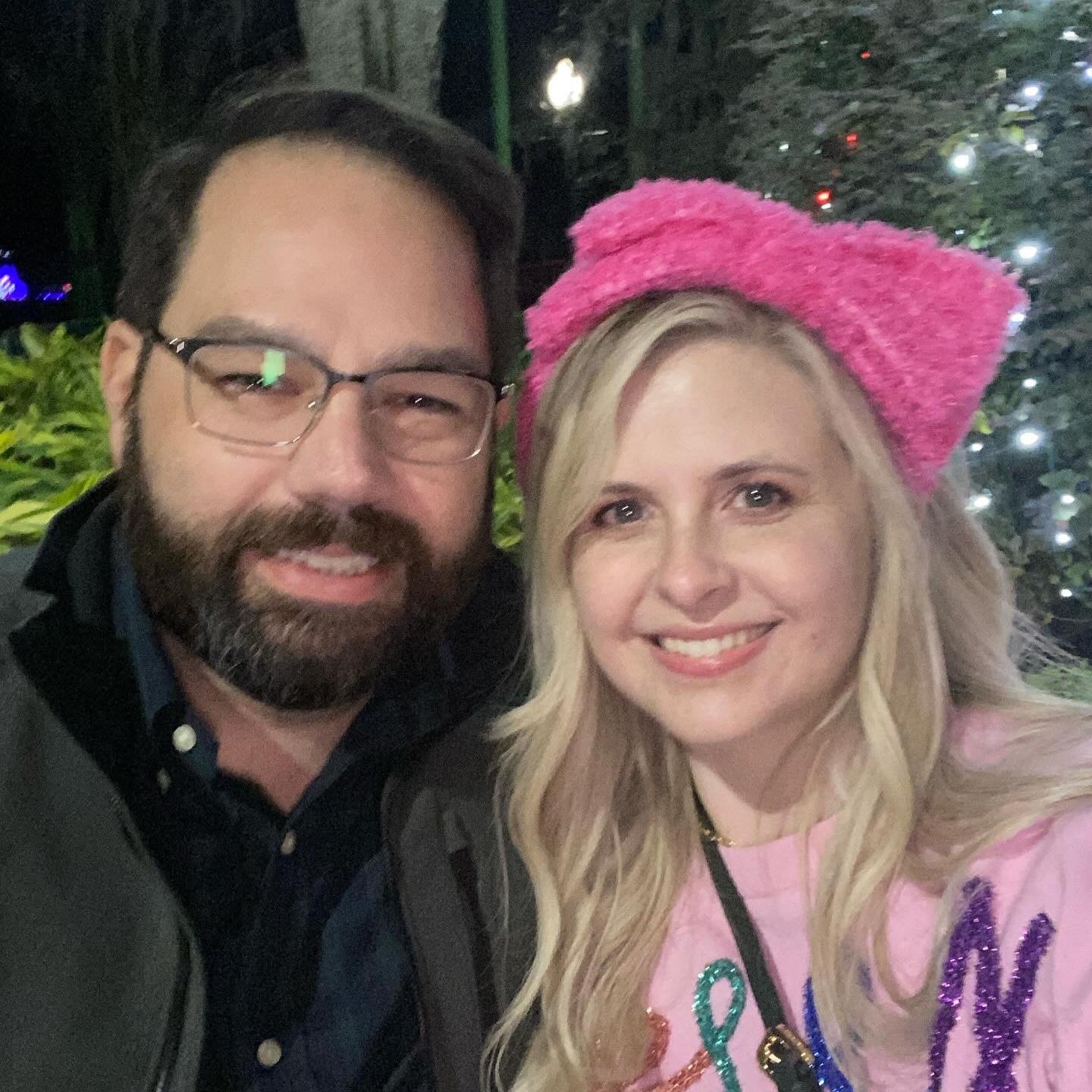 Celebration in the Oaks - December 2023