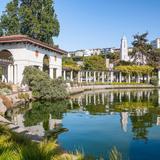 Lake Merritt