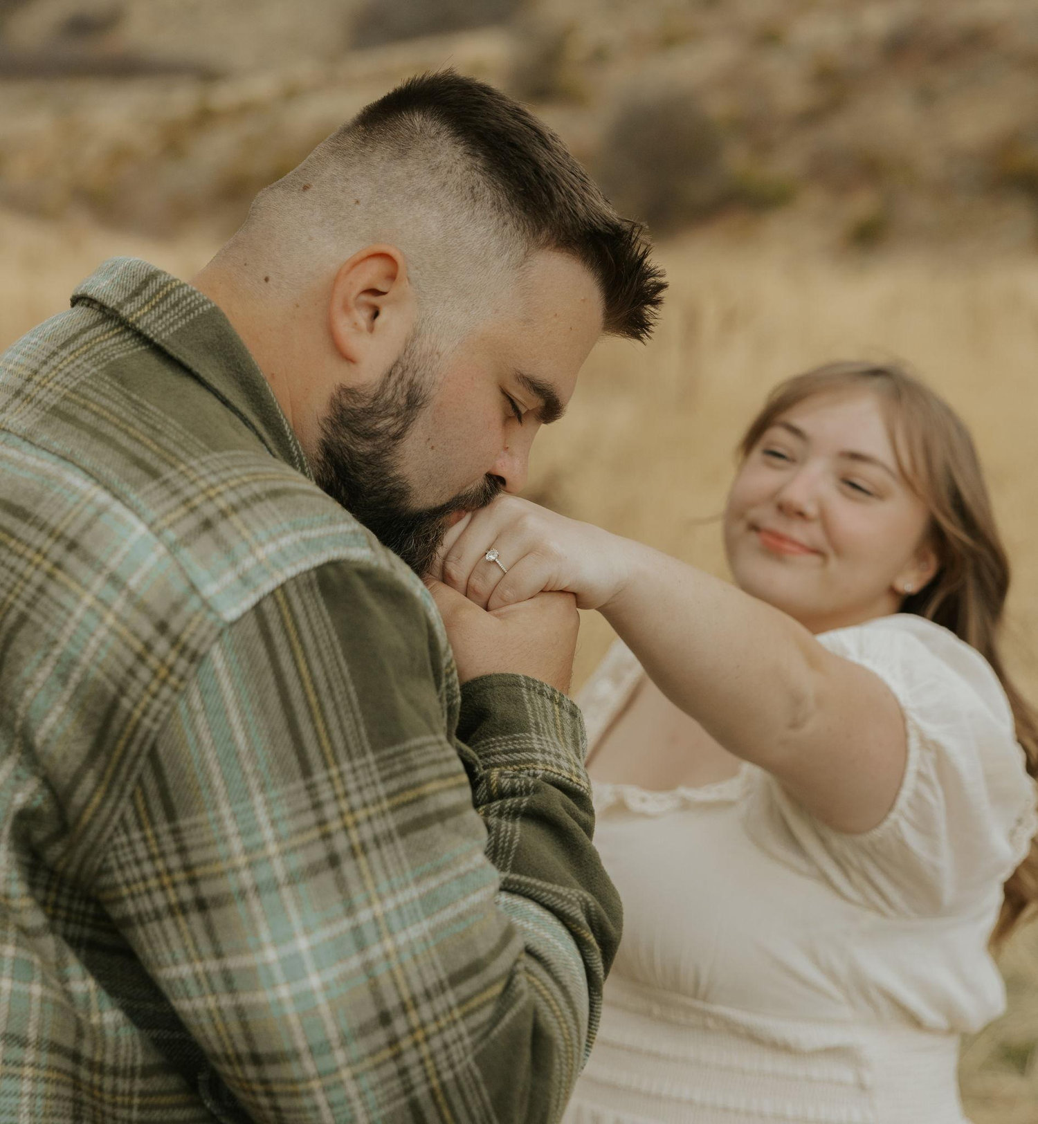 The Wedding Website of Samantha Elizabeth Boyce and Darin Bennett Johnson