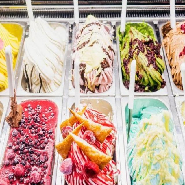Gelato Fund
