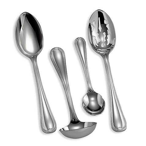Lenox® Vintage Jewel® 4-Piece Hostess Set