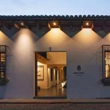 The Good Hotel