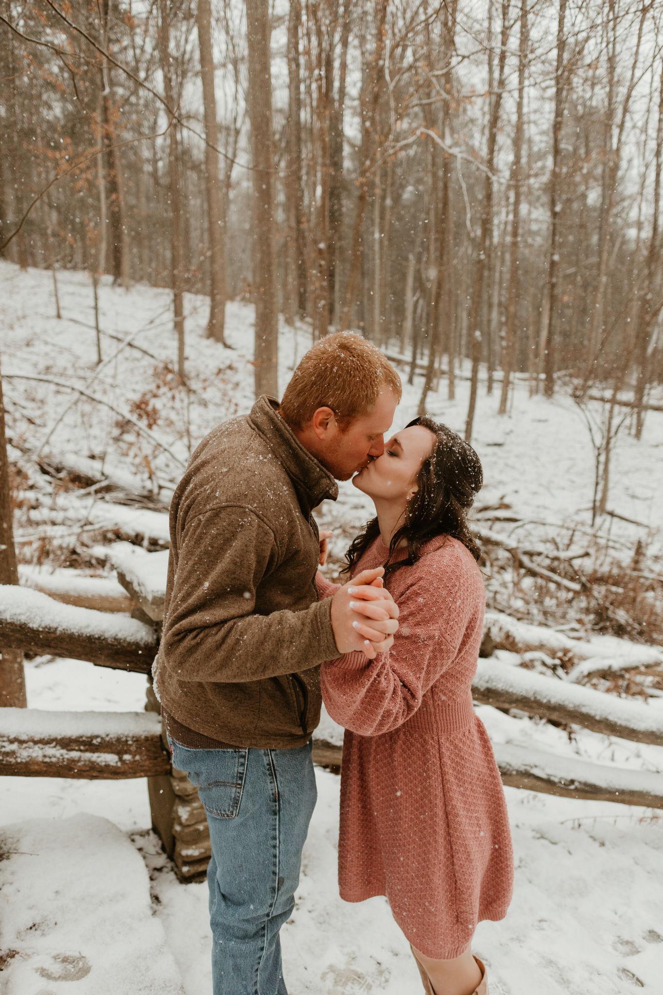 The Wedding Website of Caitlin O'Brien and Gregory Buchinger