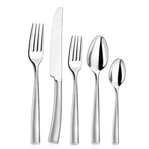 Silhouette by Couzon 60pc, Service for 12