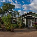 Ocean Vodka Organic Farm and Distillery