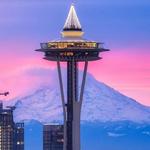 Space Needle