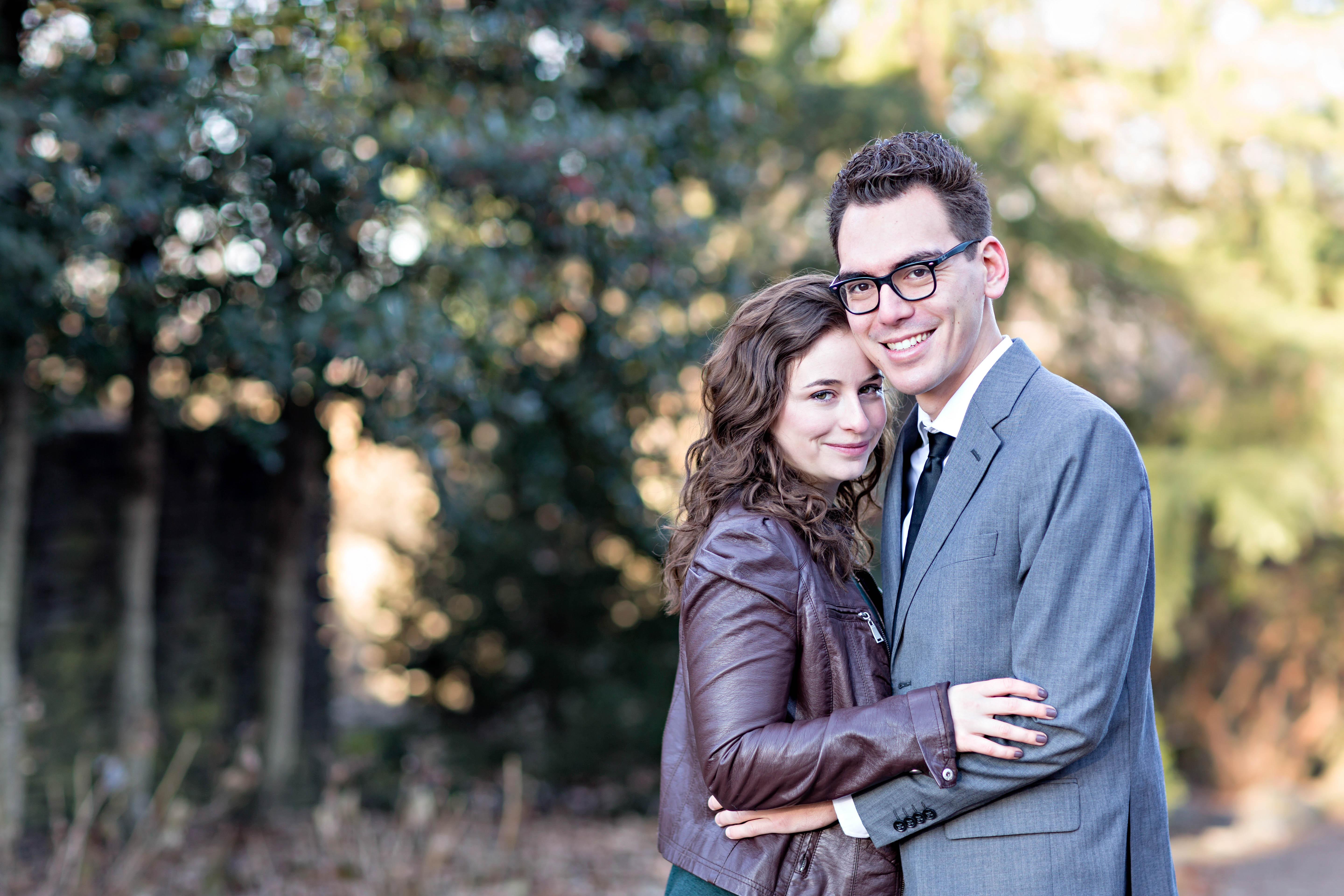 The Wedding Website of Abby Williams and Jeff Chin