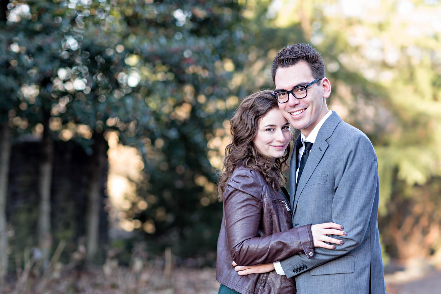 The Wedding Website of Abby Williams and Jeff Chin