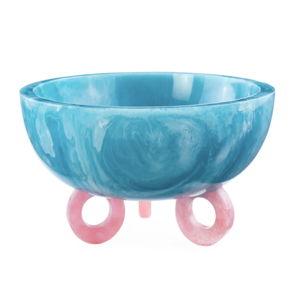 Mustique Disc Bowl