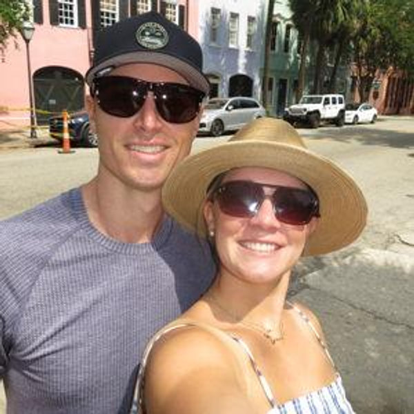 Anguilla Honeymoon Fund