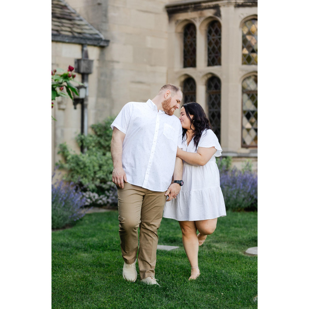 Emily Duerr and Cody Henry's Wedding Website