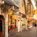 Carmel-by-the-Sea