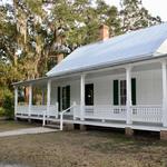 Walter Jones Historic Park