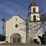 Mission Basilica San Juan Capistrano
