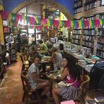 Ábaco Libros y Café