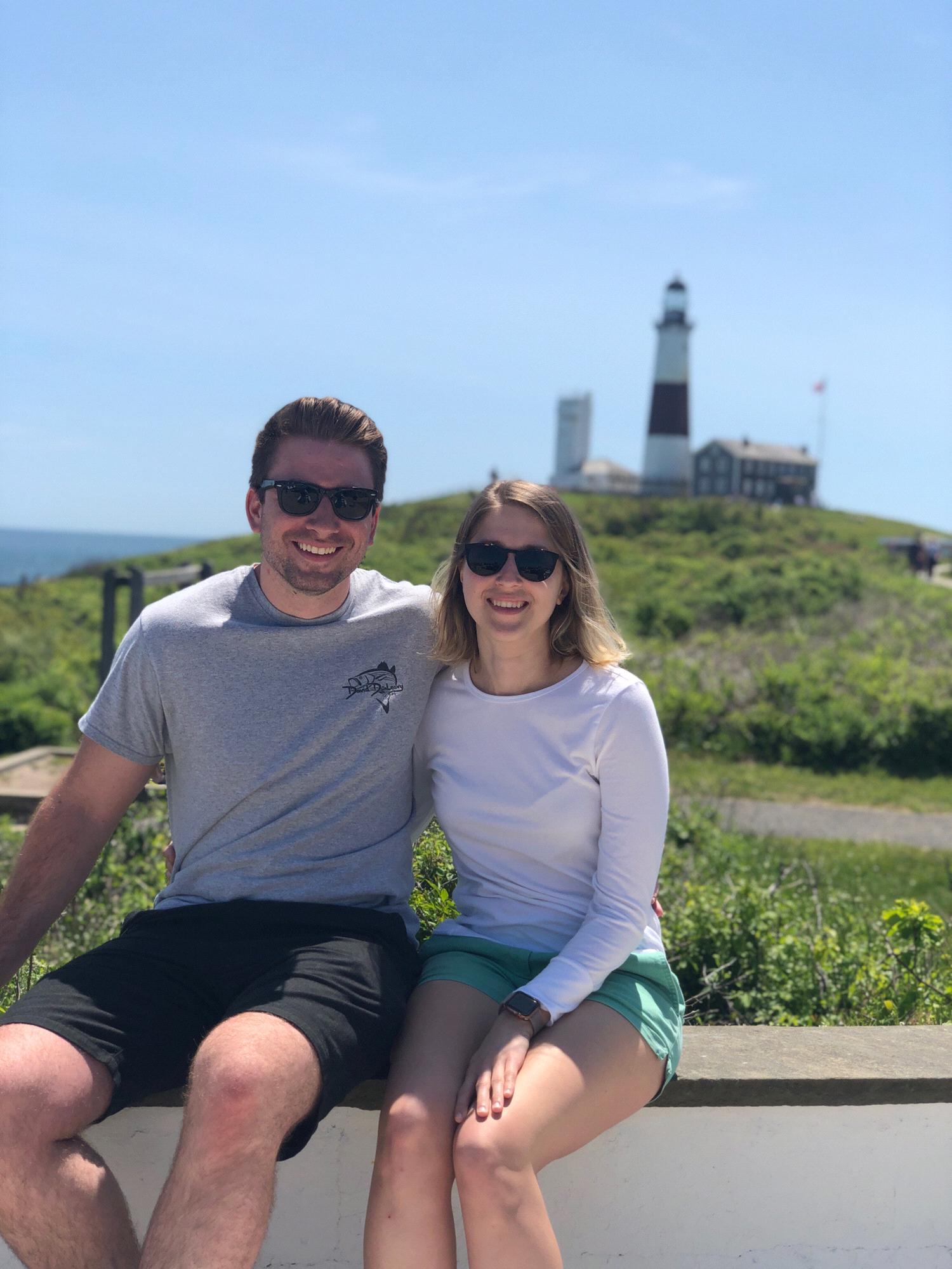 Montauk 2019