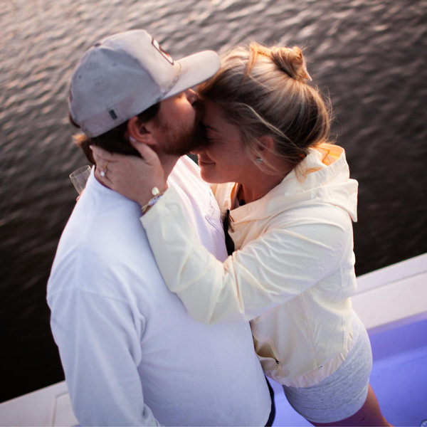Newlywed Fund