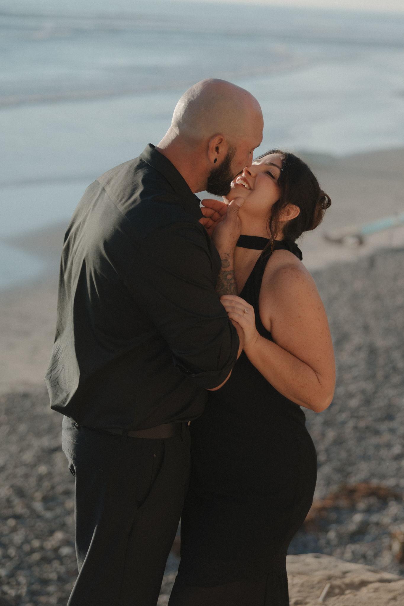 The Wedding Website of Philip Morales and Christina Sorba