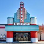 Marcus Sheboygan Cinema