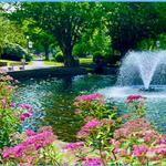 Lititz Springs Park