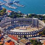 Pula Arena