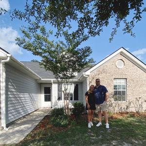 Our Home Renovation Fund
