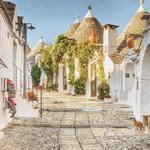 Alberobello