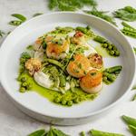 George Bistro + Bar