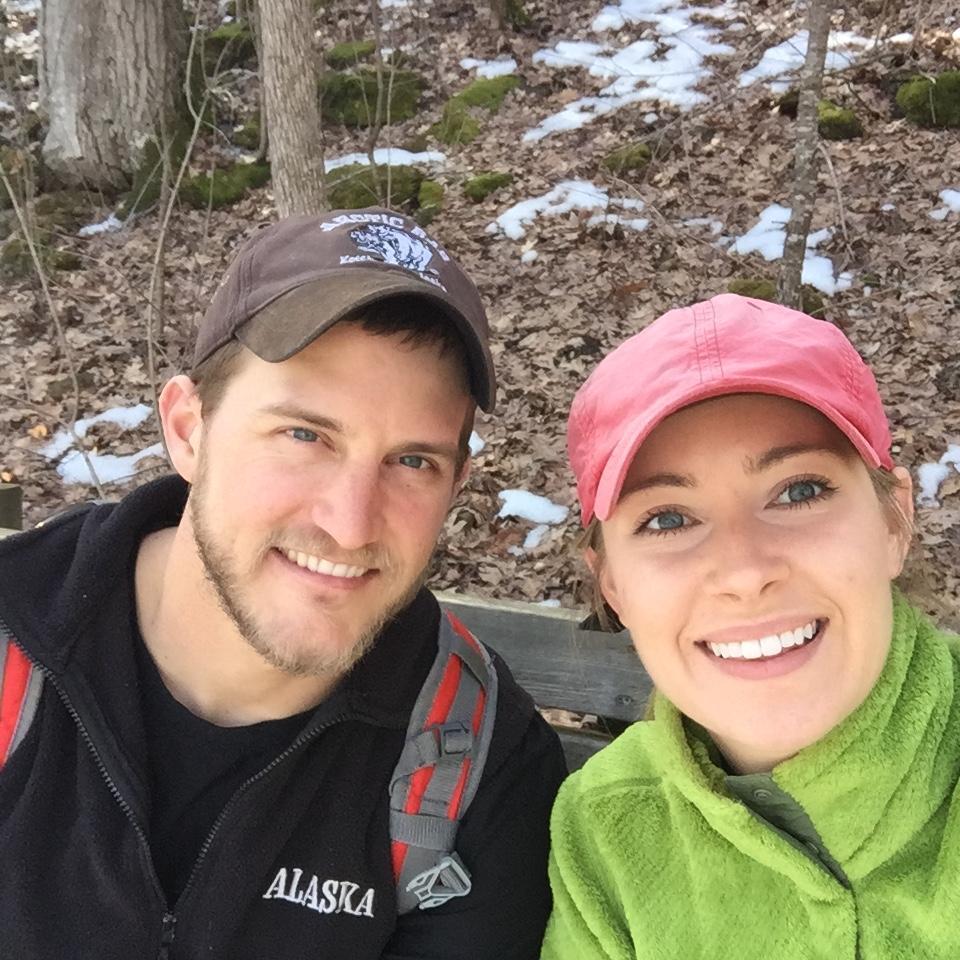Hike date