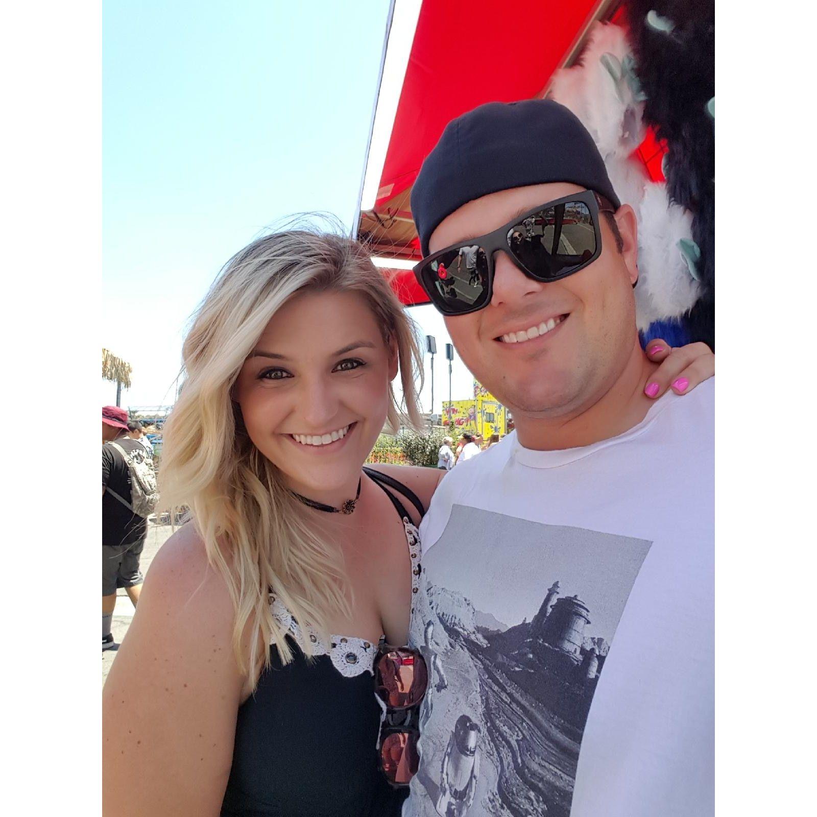 OC Fair 2017