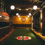 Chicago Athletic Association - Game Room