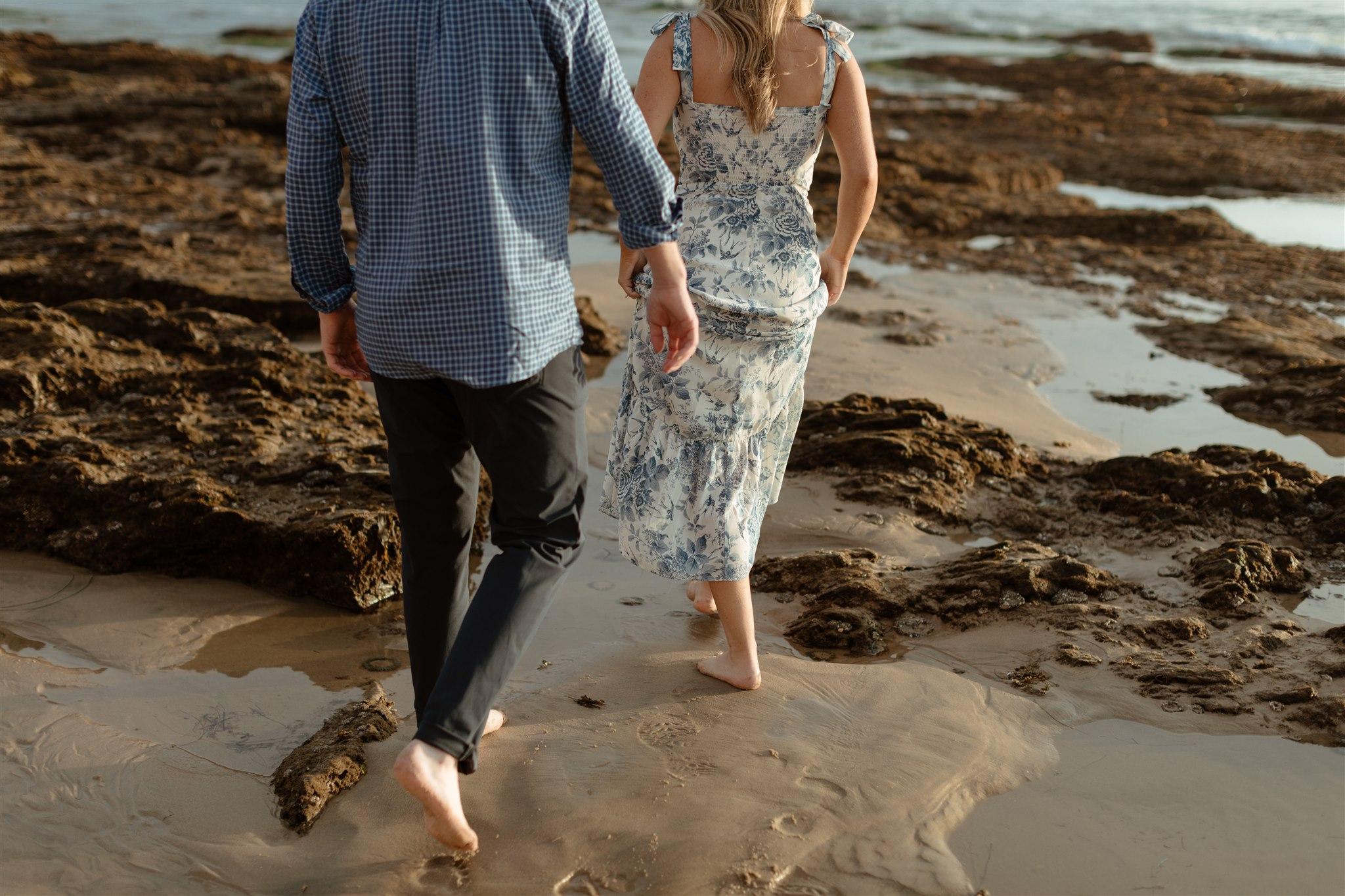The Wedding Website of Nicolette Nelson and Dailey Markham