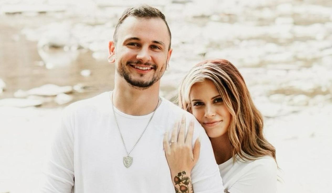 The Wedding Website of Cassidy Bloom and Nathan Sluzala