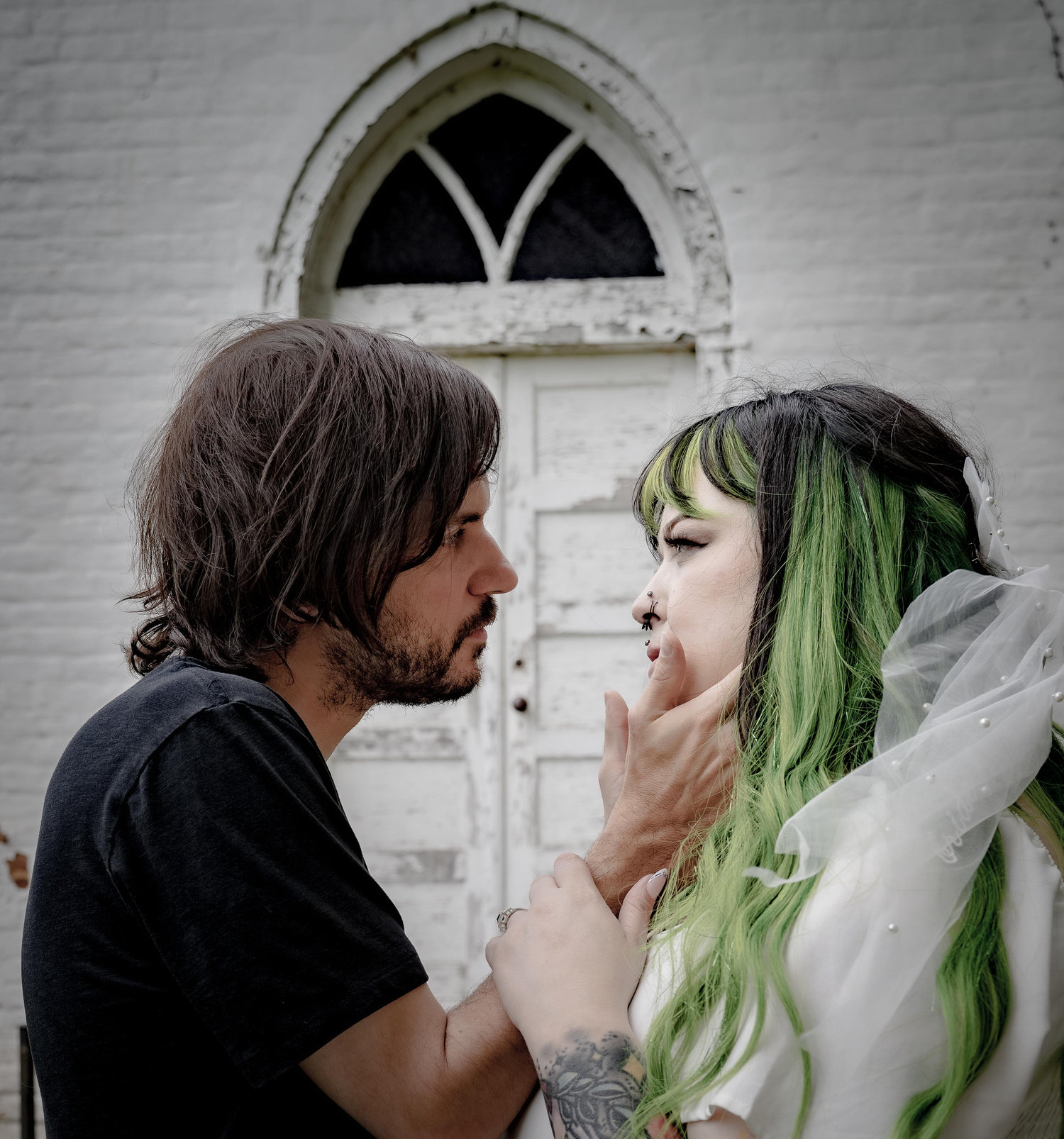 The Wedding Website of Brittany Street and Bradley Pallone