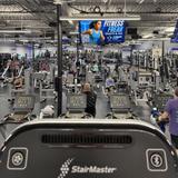 Zone Health and Fitness