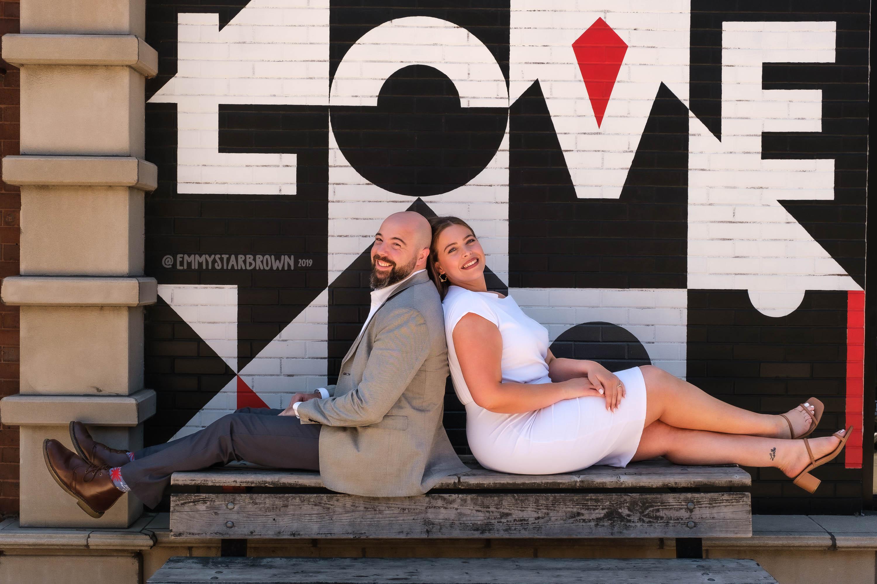 The Wedding Website of Rachel Scheid and Adam Richardson