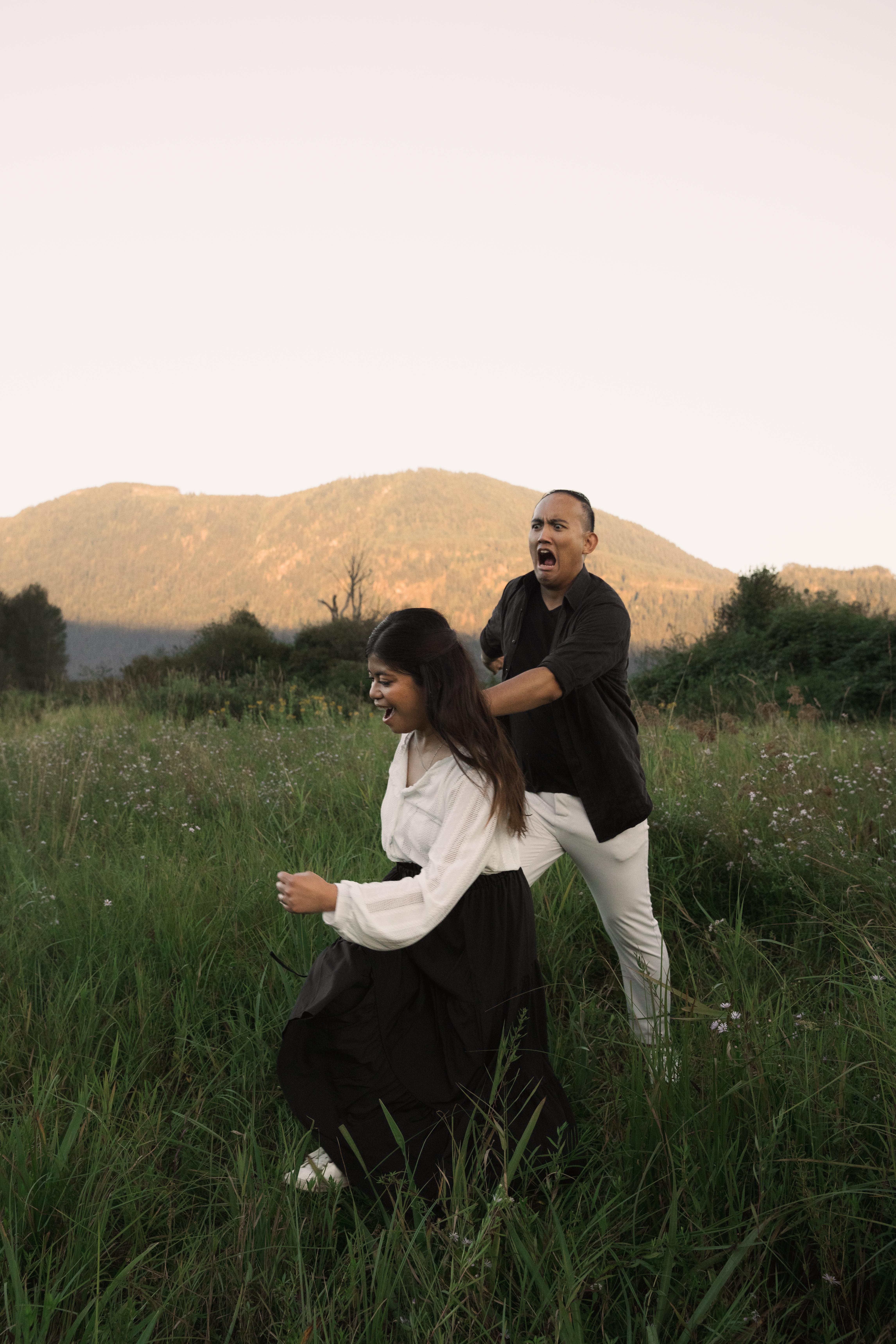 The Wedding Website of Anna Carissa Flores and Tristan Jayco Barbarona