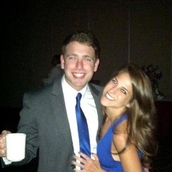 Formal
Spring 2012
Atlanta, GA