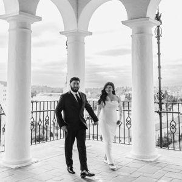 Honeymoon Fund