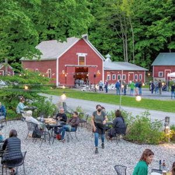 Mini Moon - Tillerman Inn Vermont