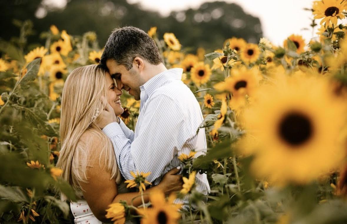 The Wedding Website of Chris Loggia and Bailey Johnson