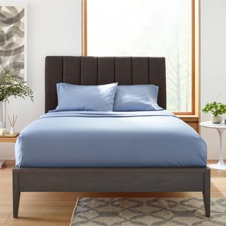 Clean Design Home 400 Thread Count 4-Piece Sheet Set