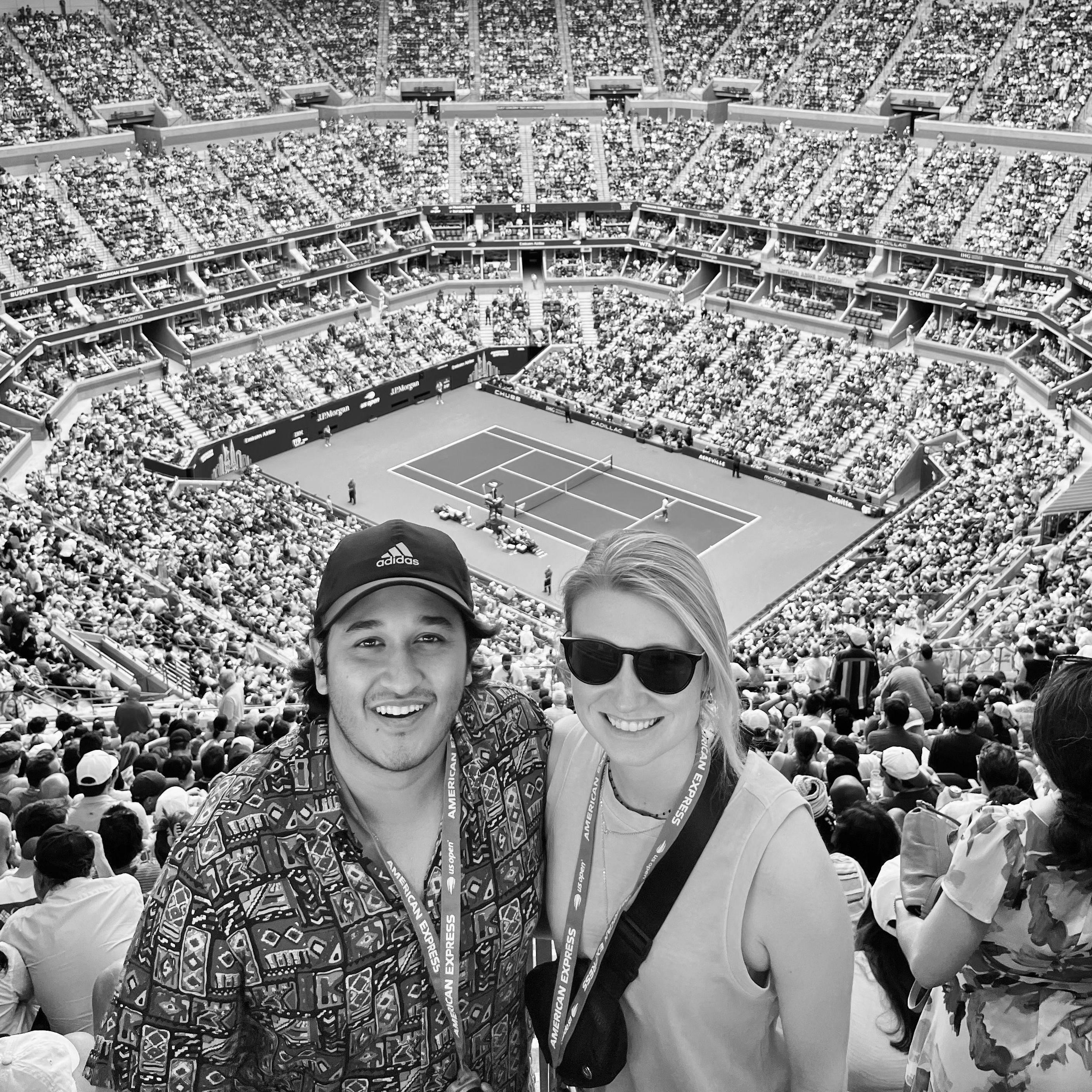 2022 | US Open, New York