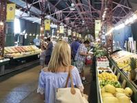 Soulard Farmers Market