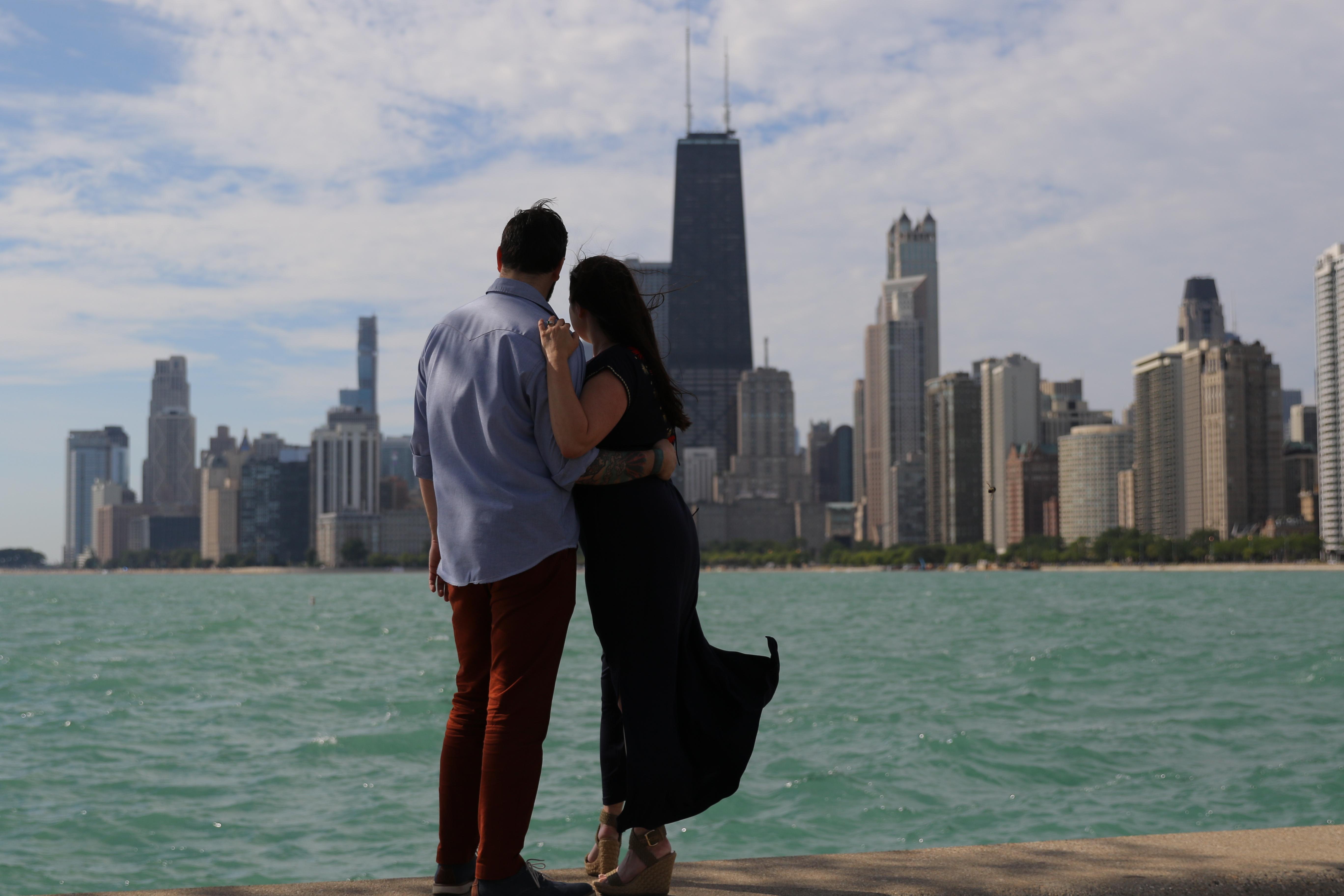 The Wedding Website of MANDY MAJCHRZAK and BILL ROBERTS