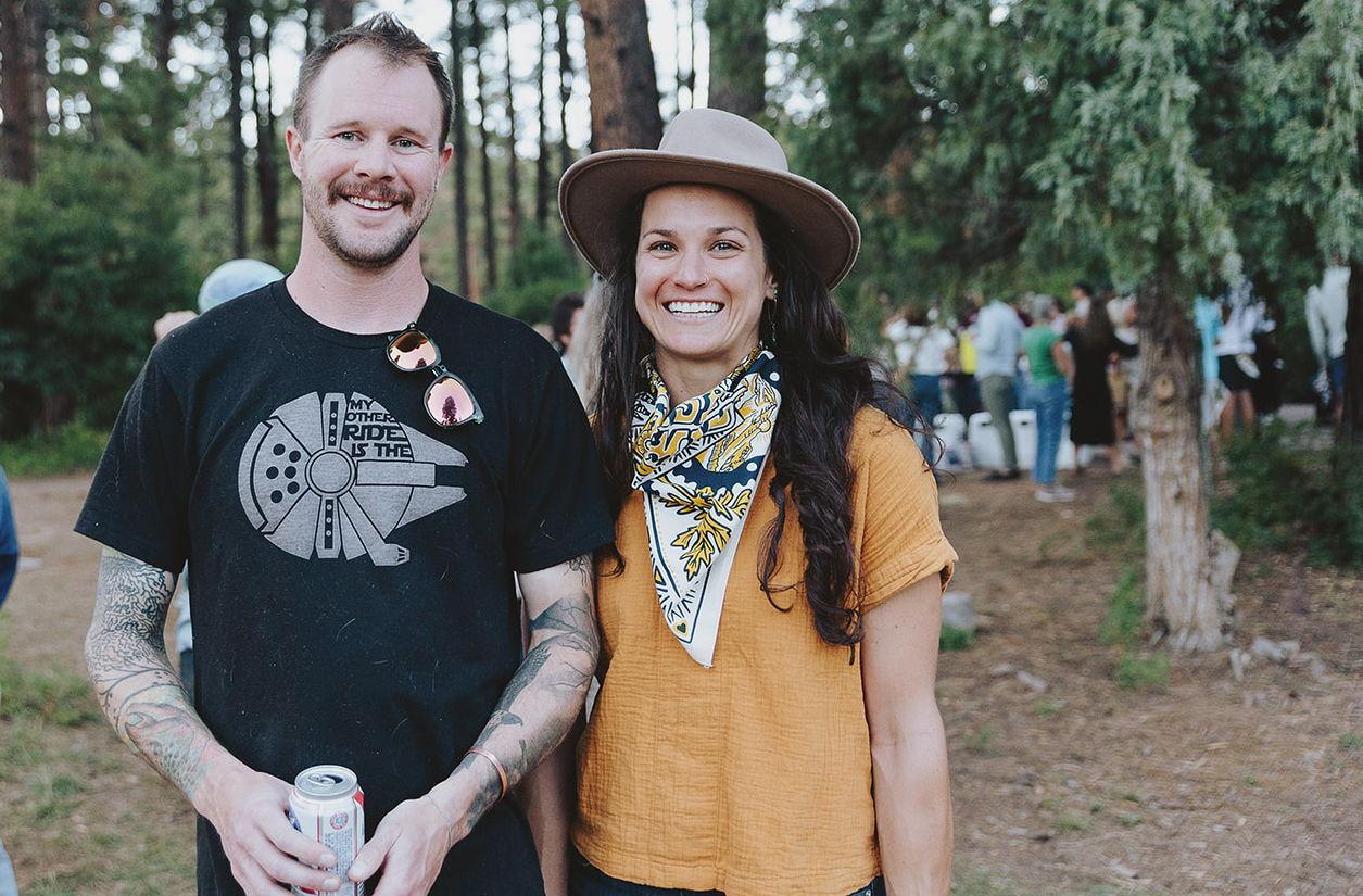 The Wedding Website of Aryn Tuinzing and Hayden Fitzpatrick